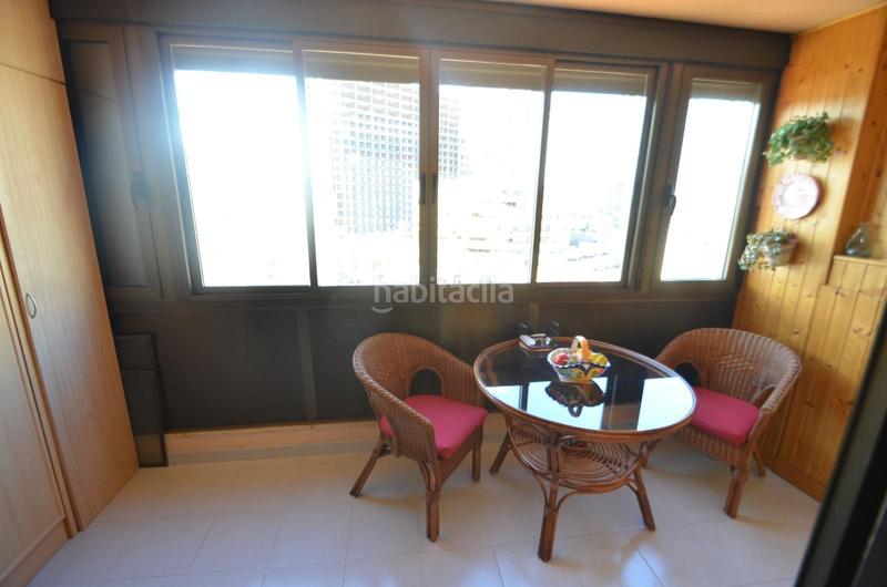 Foto 8cd3dd1c-83c6-4b16-960e-94eece4ec4c3. Apartament a cala Finestrat Finestrat