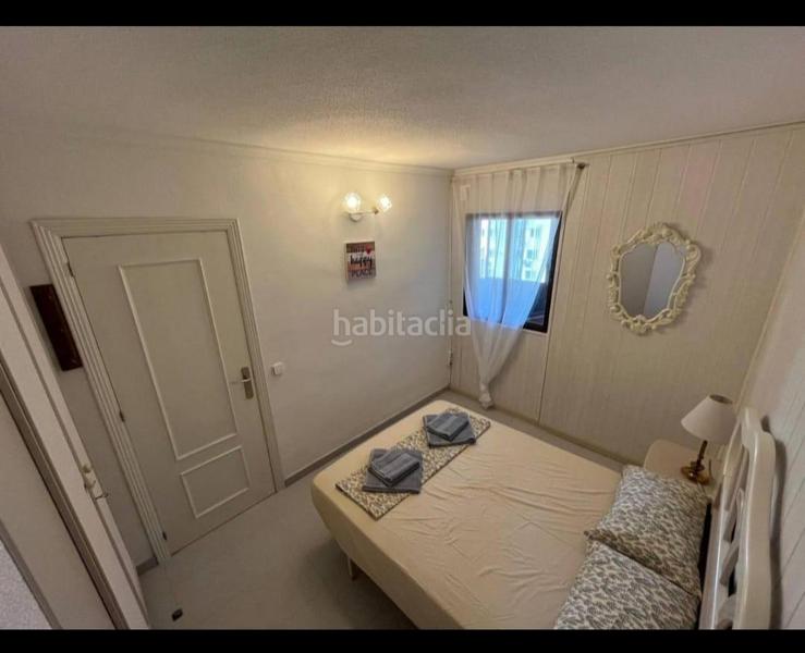 Foto b3c8f0bf-a347-430d-b5d5-e9a4a6bb51a0. Apartament a cala Finestrat Finestrat