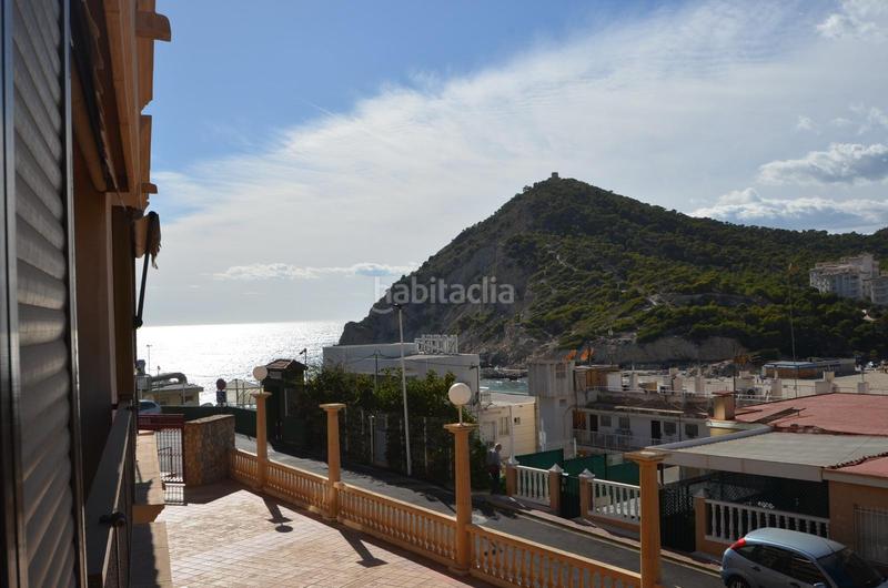 Foto c3550e7c-32d8-487e-b0e6-609f0639be75. Apartament a cala Finestrat Finestrat
