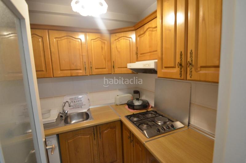 Foto ca5abeca-fed8-422d-abc5-d4767e7a179f. Apartament a cala Finestrat Finestrat