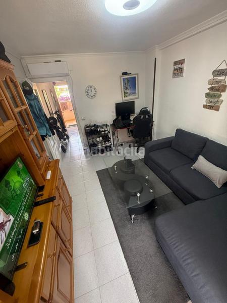 Foto eace4e72-47b2-44e9-ad2d-155a49855a3b. Apartament a cala Finestrat Finestrat