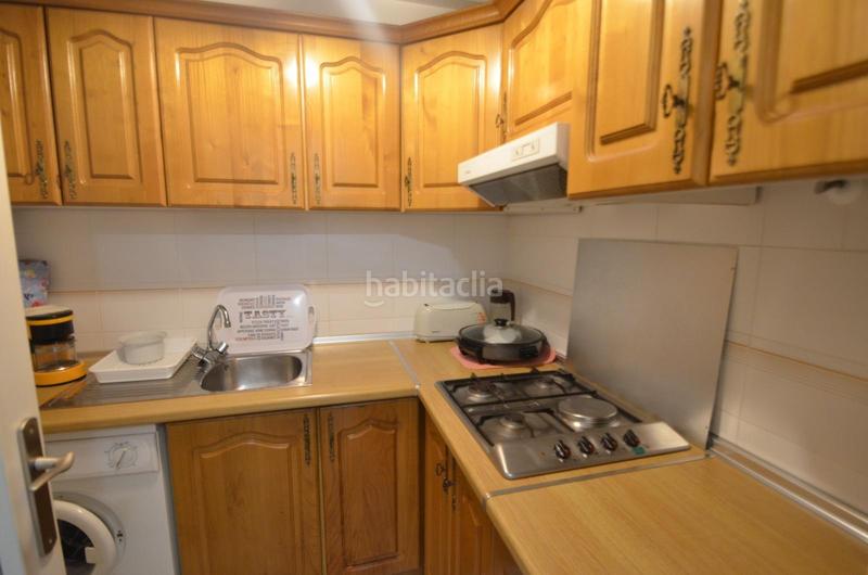 Foto f16fde23-547f-41ce-8456-6500159569f2. Apartament a cala Finestrat Finestrat