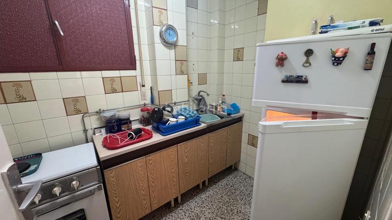 Foto 04824f00-60b6-4a1d-99be-f348c25588fa. Apartament amb aparcament a Rincón Alto Benidorm