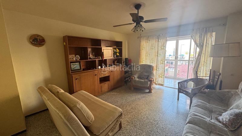 Foto 17e93929-899d-4aeb-a44f-208f2d0df0c0. Apartament amb aparcament a Rincón Alto Benidorm