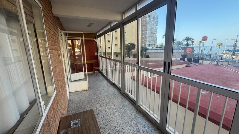 Foto 43af7c8e-6c7b-4987-998d-ec13a99ef089. Apartament amb aparcament a Rincón Alto Benidorm