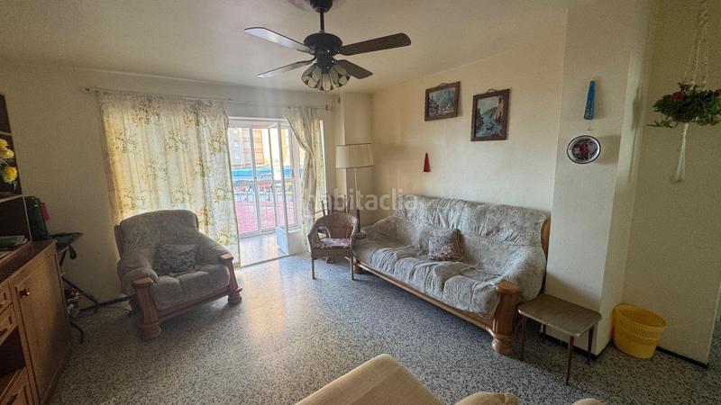 Foto 4e6f8634-d6cf-4559-aa83-12e0d107b020. Apartament amb aparcament a Rincón Alto Benidorm