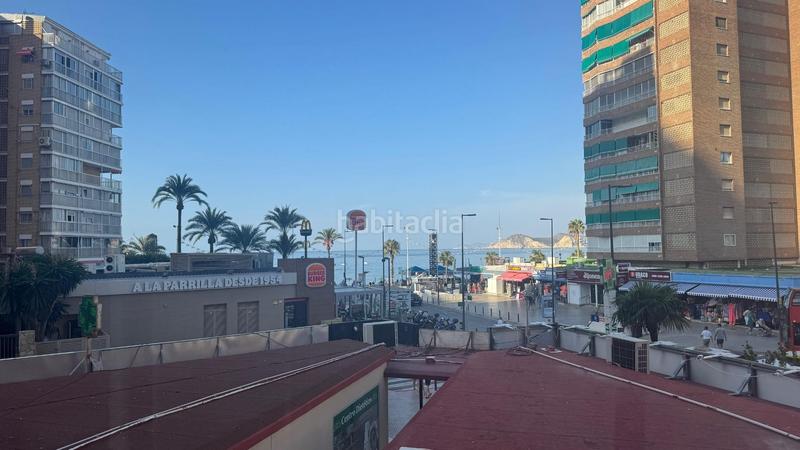 Foto ba4bb396-6d94-4350-a364-2d5ba1dfca3f. Apartament amb aparcament a Rincón Alto Benidorm
