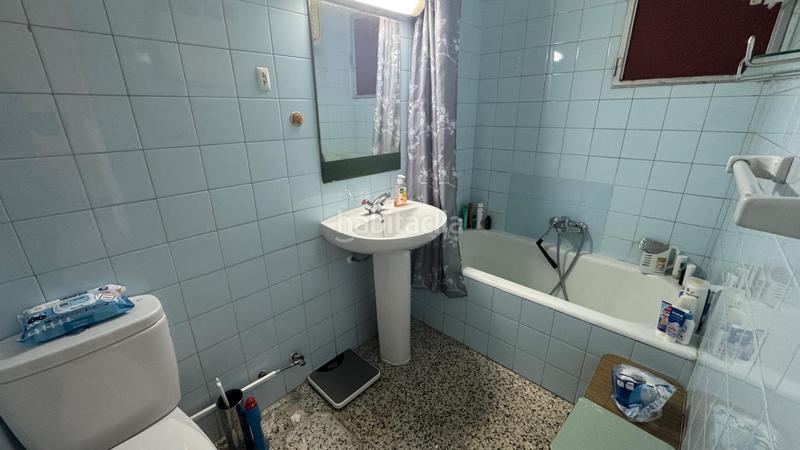 Foto cd54733b-6f7c-489c-9f86-ffc5a864cc6a. Apartament amb aparcament a Rincón Alto Benidorm