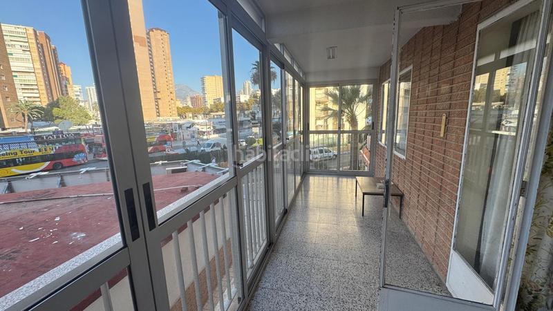 Foto e3872856-78af-4b5a-8a67-d023cce19724. Apartament amb aparcament a Rincón Alto Benidorm