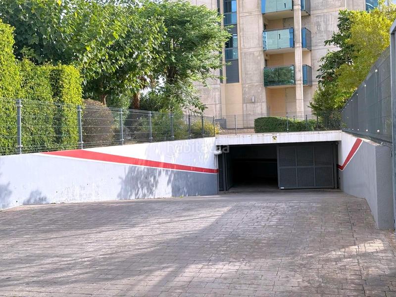 Foto 01e00698-5323-4683-828c-cbfb74f35069. Appartamento con parcheggio piscina in Juzgados - Plaza de Toros Benidorm