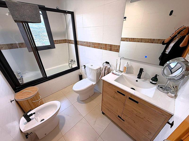 Foto 26e7dacb-ce62-49e9-9ecd-1415ec04e718. Appartamento con parcheggio piscina in Juzgados - Plaza de Toros Benidorm