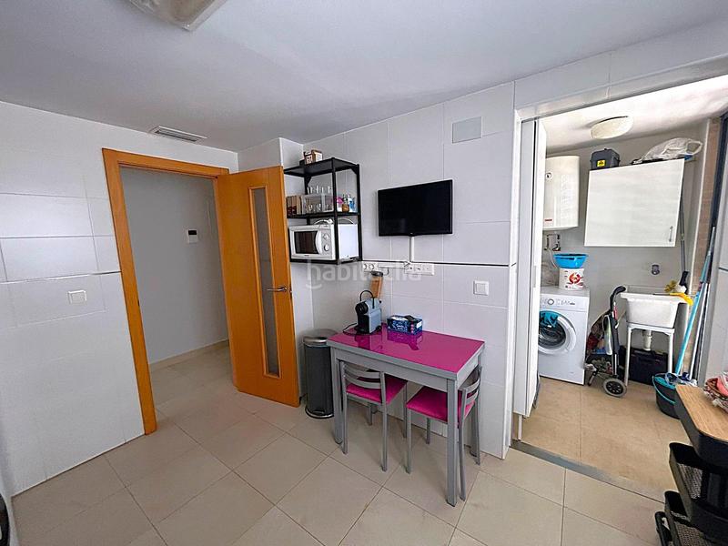 Foto 2789f1f9-20df-4e0d-b8fc-2000785f33e1. Appartamento con parcheggio piscina in Juzgados - Plaza de Toros Benidorm