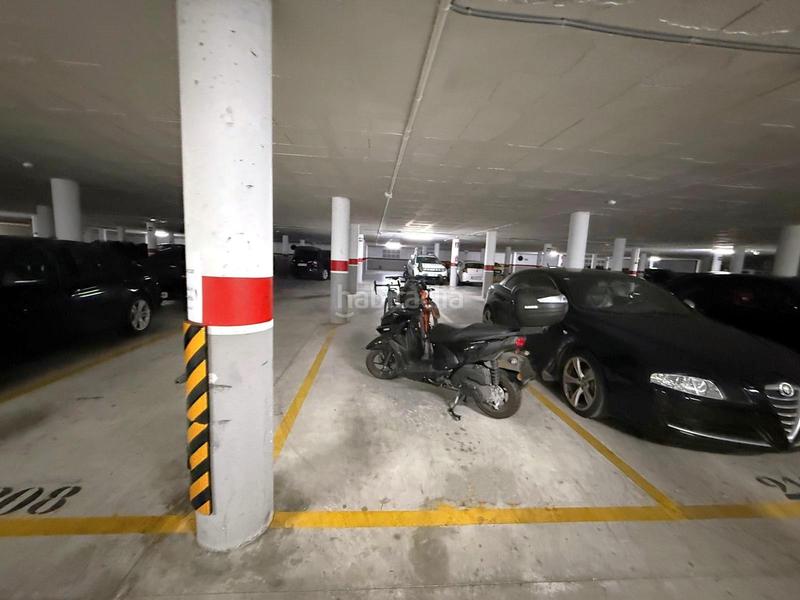 Foto 27fa1cf1-8e49-4747-948e-ba42cd989570. Appartamento con parcheggio piscina in Juzgados - Plaza de Toros Benidorm