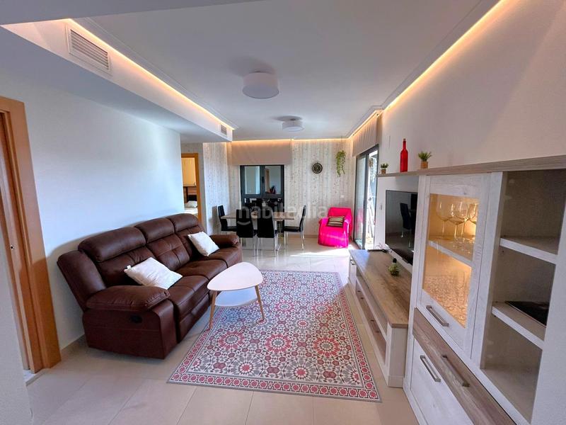 Foto 327c5d4f-0c8d-4114-adfd-1e94a86799f6. Appartamento con parcheggio piscina in Juzgados - Plaza de Toros Benidorm