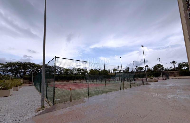 Foto 3feb8062-14fd-4829-b152-55a0354a743e. Appartamento con parcheggio piscina in Juzgados - Plaza de Toros Benidorm