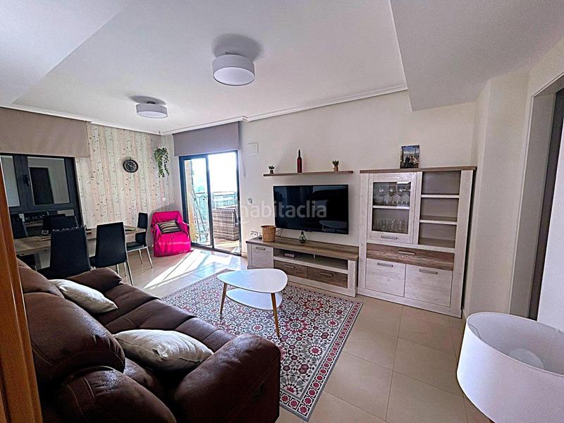 Foto 4db59260-ab83-411c-8974-7c2e98f079bc. Appartamento con parcheggio piscina in Juzgados - Plaza de Toros Benidorm