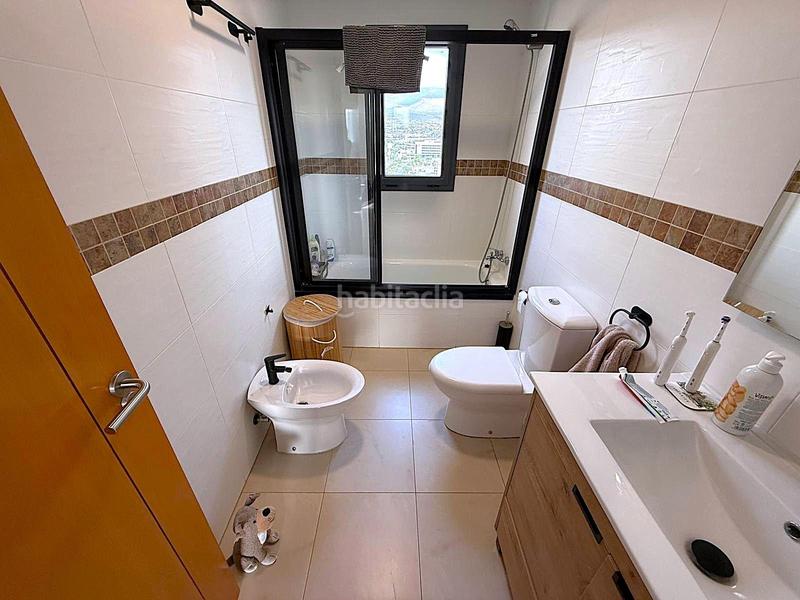 Foto 52255f83-25ff-47d9-889b-585ed7cd8812. Appartamento con parcheggio piscina in Juzgados - Plaza de Toros Benidorm