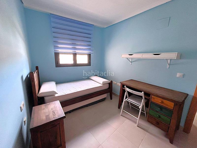 Foto 61f39d3d-57af-4fe8-b1aa-bdf597865440. Appartamento con parcheggio piscina in Juzgados - Plaza de Toros Benidorm