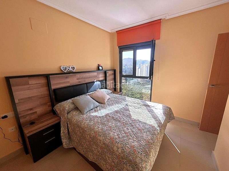 Foto 6815ab0d-10b3-43a1-a9b7-28cc2a652835. Appartamento con parcheggio piscina in Juzgados - Plaza de Toros Benidorm