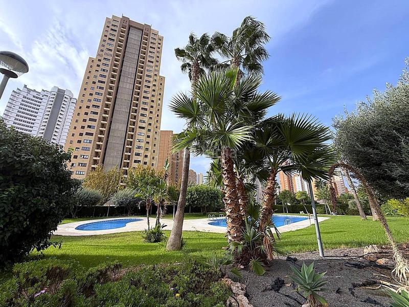 Foto 7eb7852c-07e3-492e-b1c6-f1a3c05cc019. Appartamento con parcheggio piscina in Juzgados - Plaza de Toros Benidorm