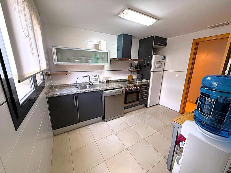 Foto 82993446-b7e9-441f-af6e-4c18a0b0f380. Appartamento con parcheggio piscina in Juzgados - Plaza de Toros Benidorm