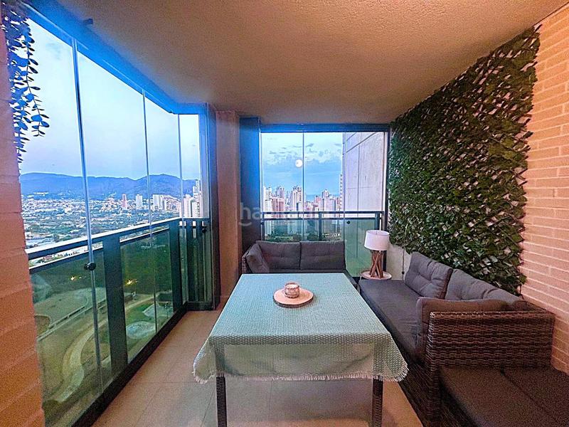 Foto 9820848e-72e7-411e-a83b-ee043a45a411. Appartamento con parcheggio piscina in Juzgados - Plaza de Toros Benidorm