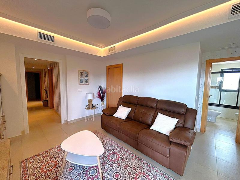 Foto 9e547fe7-2388-48f4-9009-bdac64087f64. Appartamento con parcheggio piscina in Juzgados - Plaza de Toros Benidorm