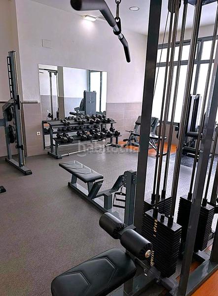 Foto babf132a-d588-4029-b896-65706175c763. Appartamento con parcheggio piscina in Juzgados - Plaza de Toros Benidorm