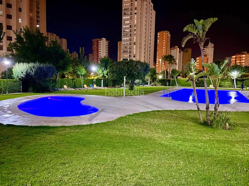 Foto bdffc459-5738-4335-997d-371fab5f43cb. Appartamento con parcheggio piscina in Juzgados - Plaza de Toros Benidorm