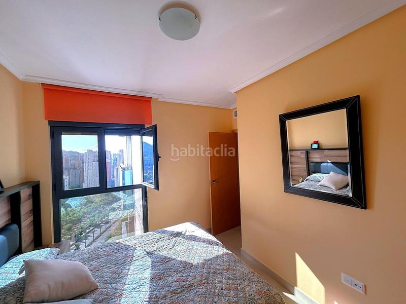 Foto be929fd2-9736-4273-881e-84e17216ad32. Appartamento con parcheggio piscina in Juzgados - Plaza de Toros Benidorm