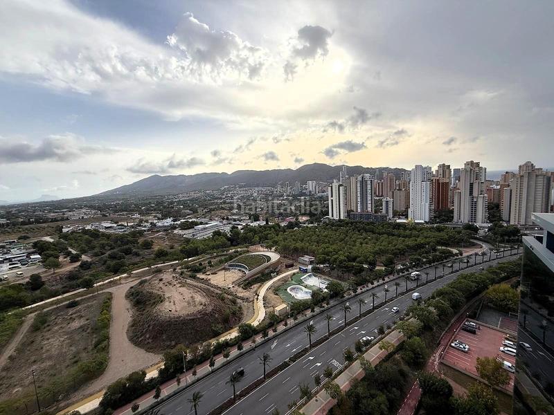 Foto c7b1db94-3f43-47e7-bbb9-e9dfe8e910c8. Appartamento con parcheggio piscina in Juzgados - Plaza de Toros Benidorm