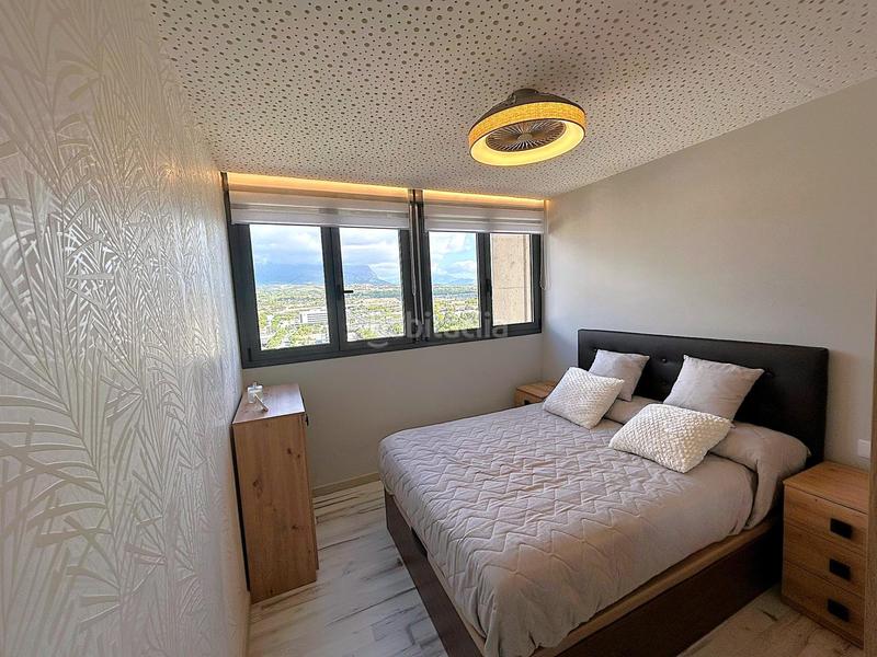 Foto dd28ccf0-4182-4a48-adf9-372da04b4538. Appartamento con parcheggio piscina in Juzgados - Plaza de Toros Benidorm