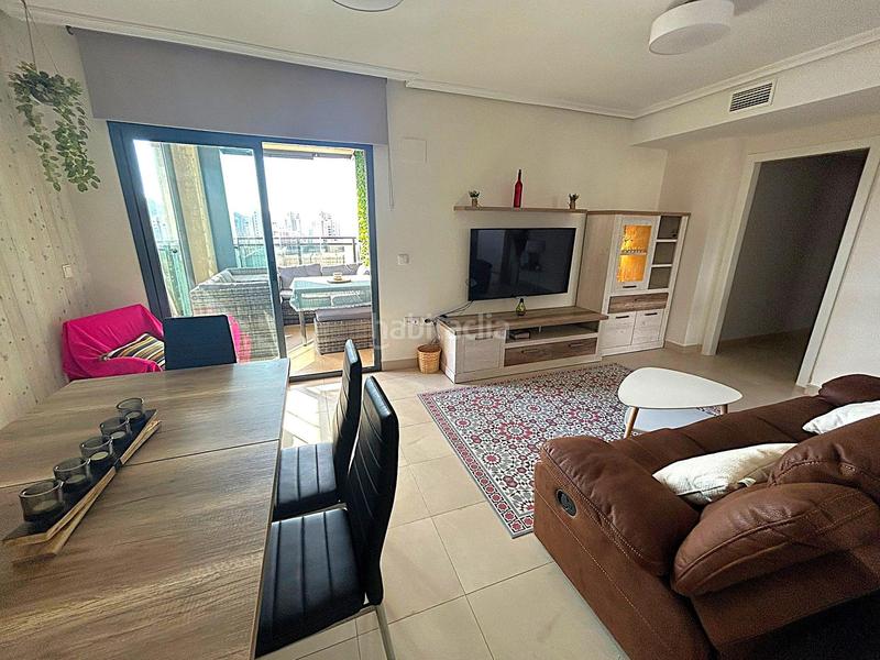 Foto e337acbc-8826-448f-8929-67a74063aad6. Appartamento con parcheggio piscina in Juzgados - Plaza de Toros Benidorm