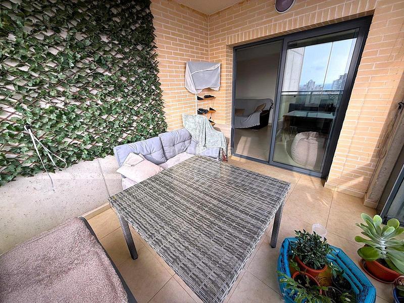 Foto e7c0ec5f-d677-4c6a-b2a5-db75ab8cedc5. Appartamento con parcheggio piscina in Juzgados - Plaza de Toros Benidorm