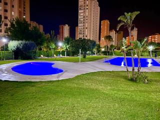 Appartement à Juzgados - Plaza de Toros. Se vende piso de 3 dormitorios en zona juzgados