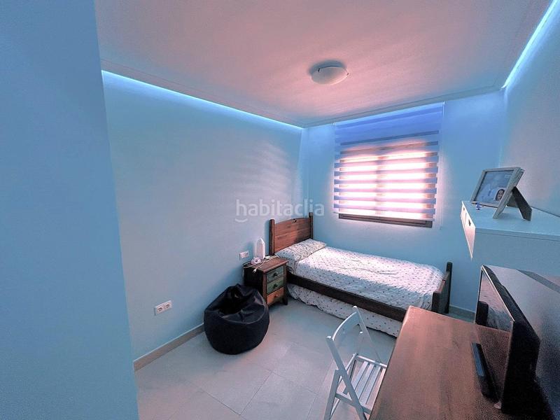 Foto f7f918b4-57a9-4e0e-96d4-861cc06550a9. Appartamento con parcheggio piscina in Juzgados - Plaza de Toros Benidorm