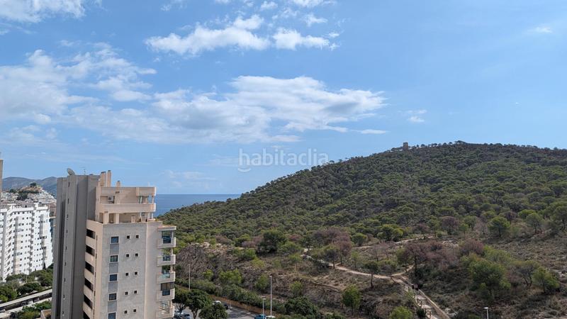 Foto 460a5eab-cd02-4193-b25f-14a72e2dcd7d. Appartement mit parking pool in Las Azaleas-Alkadir Vila Joiosa (la)