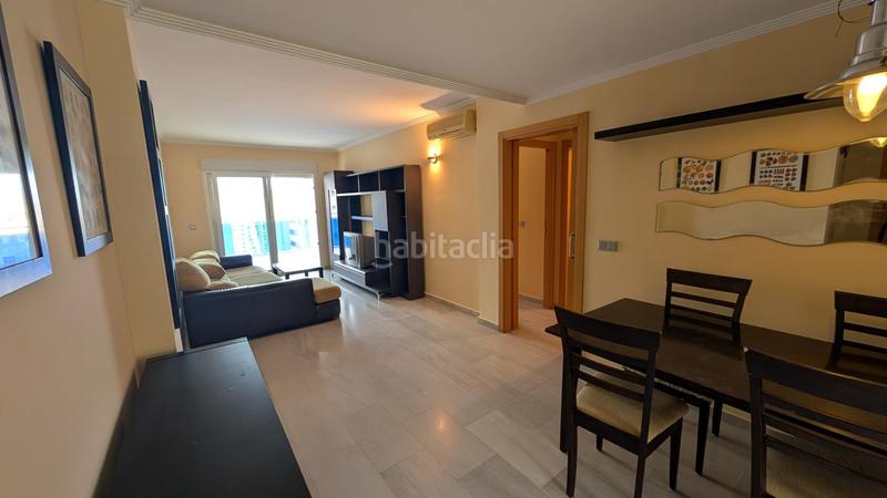 Foto 505bf316-a565-43bc-855b-d576873ef312. Appartement mit parking pool in Las Azaleas-Alkadir Vila Joiosa (la)