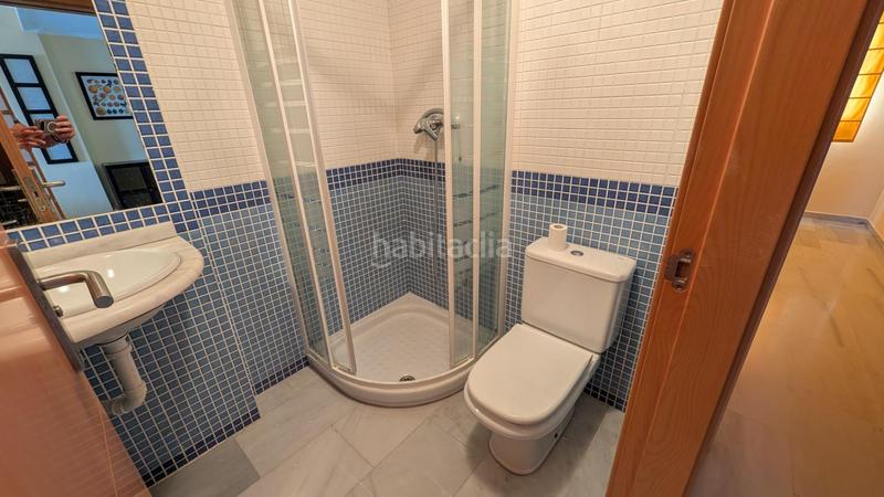Foto 5208c188-3442-47d4-9952-998cf8cc6ca1. Appartement mit parking pool in Las Azaleas-Alkadir Vila Joiosa (la)