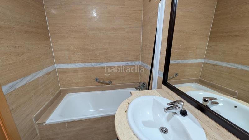 Foto 66f81c2b-ca9b-414d-a574-9512f9ce529f. Appartement mit parking pool in Las Azaleas-Alkadir Vila Joiosa (la)