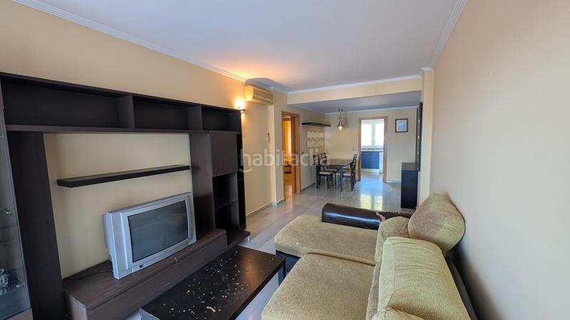 Foto 72add6f7-ab19-485f-8662-7de21c9910f4. Appartement mit parking pool in Las Azaleas-Alkadir Vila Joiosa (la)