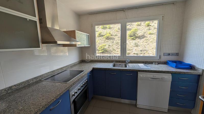Foto 7e4db991-aea4-4d52-a252-6394694ed150. Appartement mit parking pool in Las Azaleas-Alkadir Vila Joiosa (la)