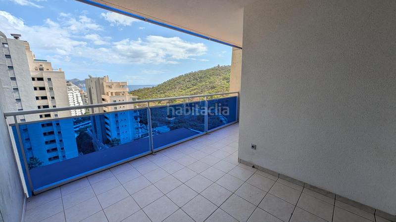 Foto 92b162e5-229a-4a9a-8c4c-f54250512d3d. Appartement mit parking pool in Las Azaleas-Alkadir Vila Joiosa (la)