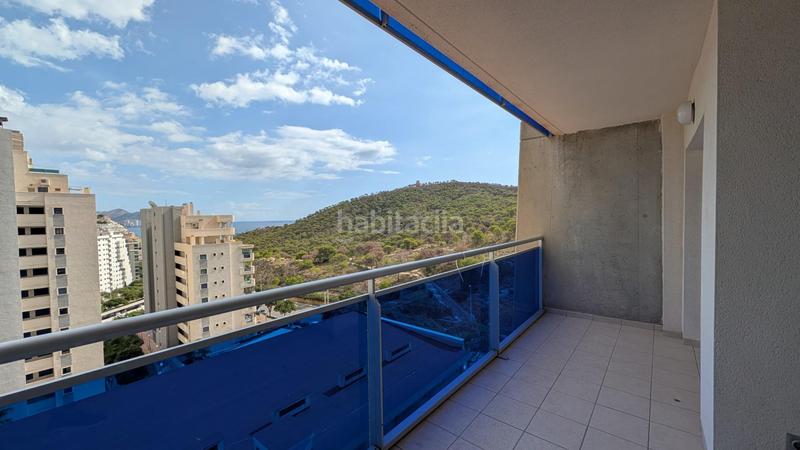 Foto a08c1e61-2e58-4d28-9168-0c24a51a1bc5. Appartement mit parking pool in Las Azaleas-Alkadir Vila Joiosa (la)