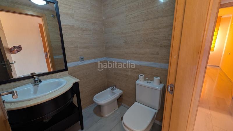 Foto a813f892-f1a4-4743-a96e-e1f8c1079403. Appartement mit parking pool in Las Azaleas-Alkadir Vila Joiosa (la)