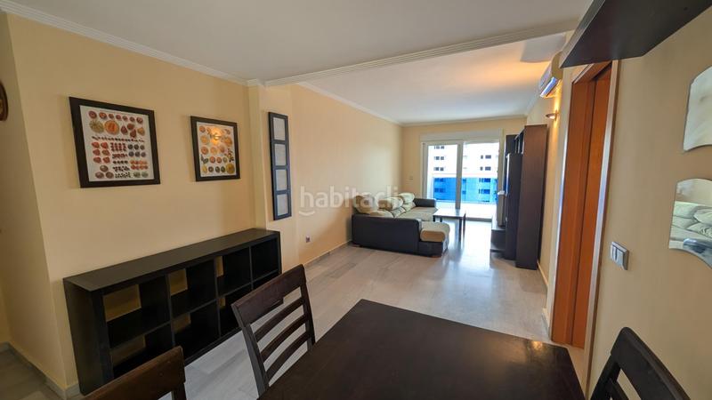 Foto a9033dc4-202f-4150-b5cc-3c2a3504670d. Appartement mit parking pool in Las Azaleas-Alkadir Vila Joiosa (la)