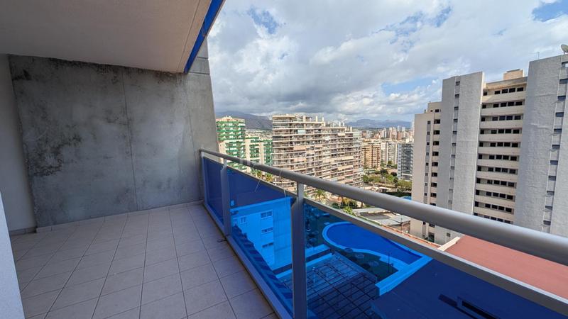 Foto c4fc60a2-4ca4-4162-bd8b-96cfdfac94d5. Appartement mit parking pool in Las Azaleas-Alkadir Vila Joiosa (la)