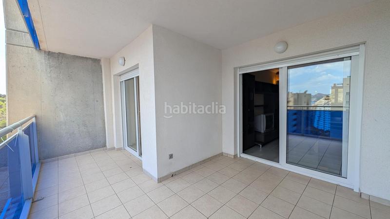 Foto cd985f64-bd25-4401-a192-f2442b887b7a. Appartement mit parking pool in Las Azaleas-Alkadir Vila Joiosa (la)