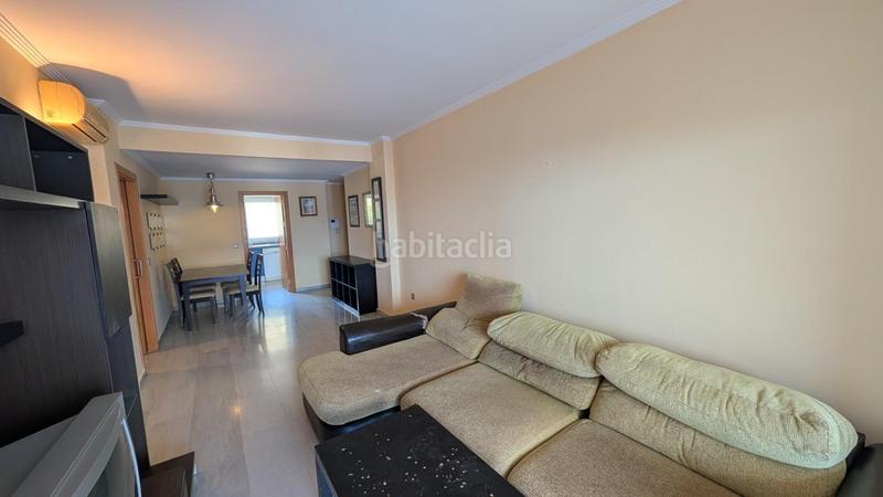 Foto d69d075d-104a-4317-83d7-bc95a8d8f0f3. Appartement mit parking pool in Las Azaleas-Alkadir Vila Joiosa (la)