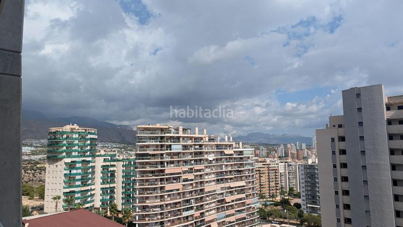 Foto dae8c5c1-fadf-4cbc-be67-5b289d7ebafc. Appartement mit parking pool in Las Azaleas-Alkadir Vila Joiosa (la)